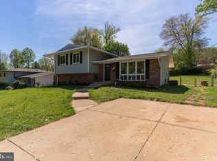 4404 San Marcos Dr, Fairfax, VA 22030
