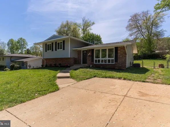 4404 San Marcos Dr, Fairfax, VA 22030