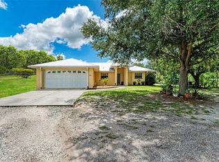 534 Logue Rd, Myakka City, FL 34251