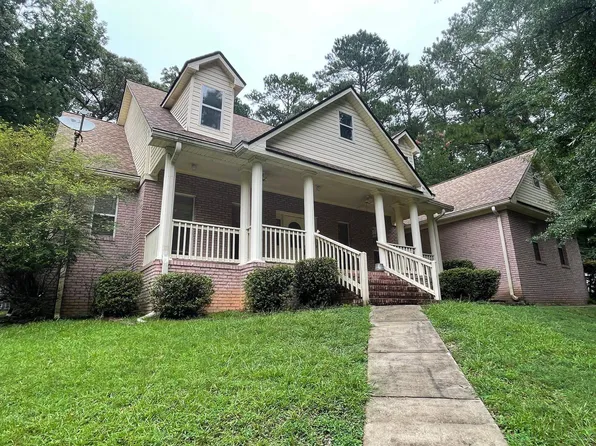 100 Goldfinch Cir, Monticello, GA 31064