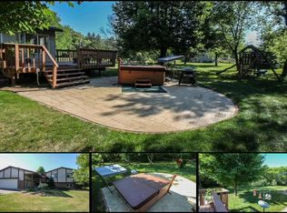 9142 175th Ln NW, Ramsey, MN 55303