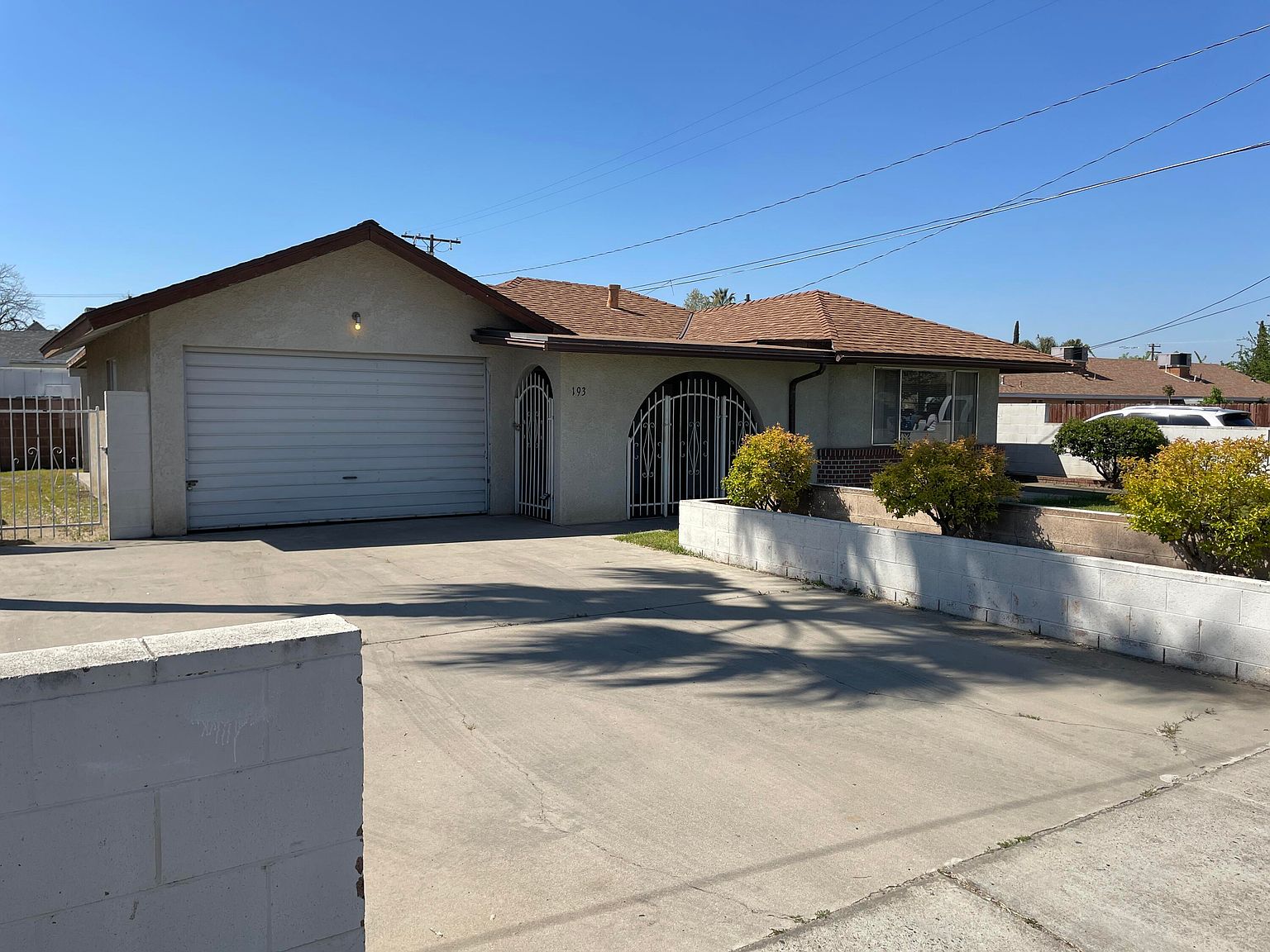 193 E Orange Avenue, Porterville, CA 93257 Zillow