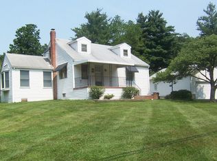 8544 High Ridge Rd, Ellicott City, MD 21043