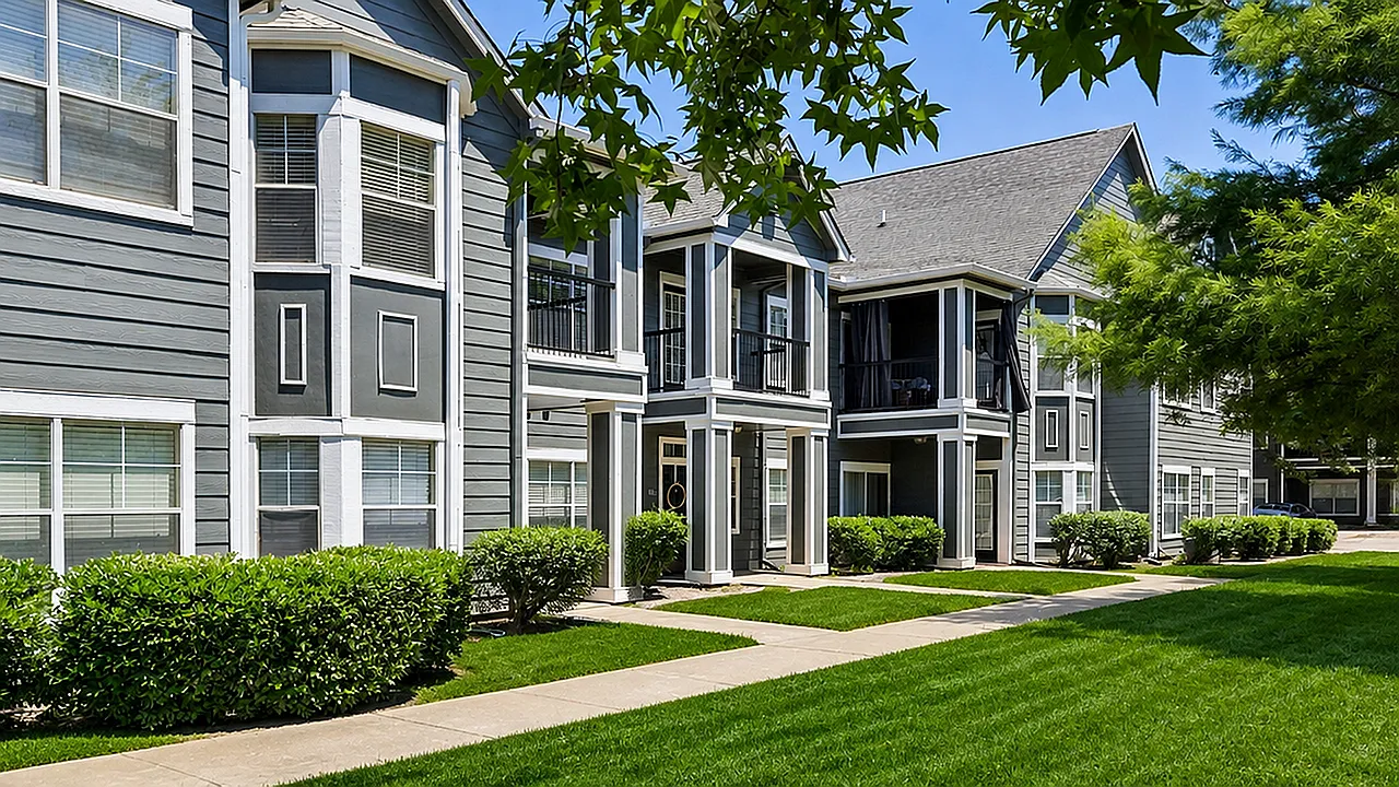 Cason Estates — Photo 3