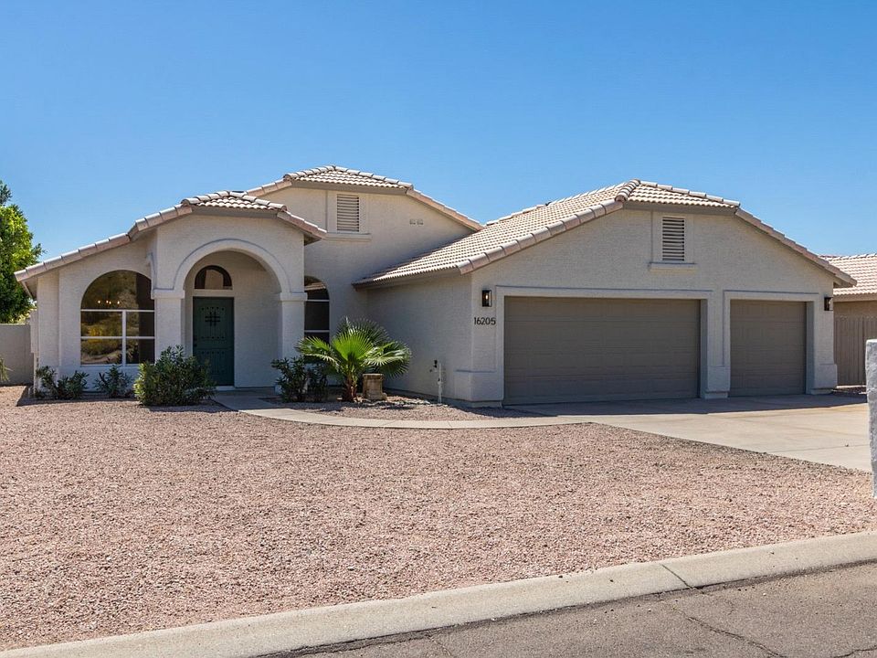 1st image of 16205 E Balsam Dr