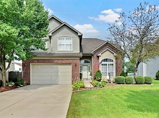 22538 W Bass Lake Rd, Plainfield, IL 60544