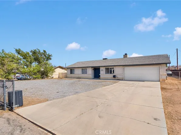 21867 Jelan Ave, Apple Valley, CA 92307