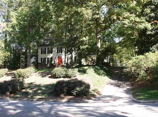 3324 Childers St, Raleigh, NC 27612