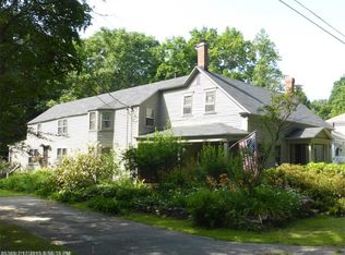 12 Green St, Gorham, ME 04038