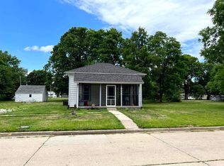 1804 Michigan St, Crawfordsville, IN