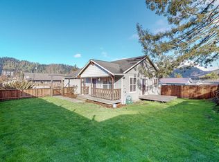 291 Ogle Ave, Rio Dell, CA 95562