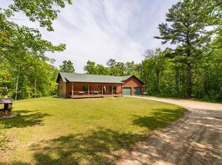 1268 Nellie Lake Ln NE, Longville, MN 56655
