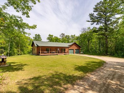 1268 Nellie Lake Ln NE, Longville, MN, 56655