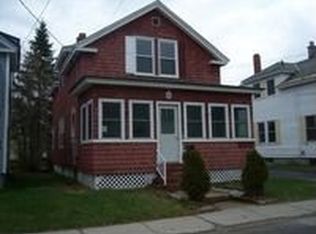 37 Rich St, Northumberland, NH 03582