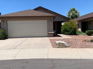 112 W Runion Dr, Phoenix, AZ 85027