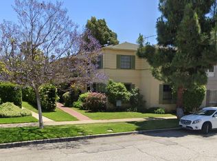 1288 Devon Ave, Los Angeles, CA 90024