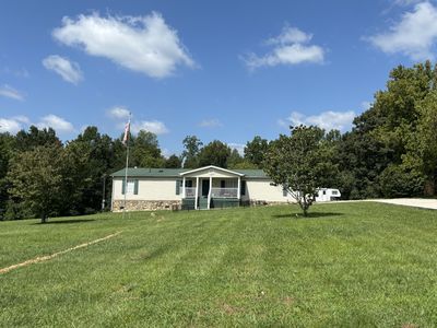 2453 Rock Creek Rd, Estill Springs, TN, 37330