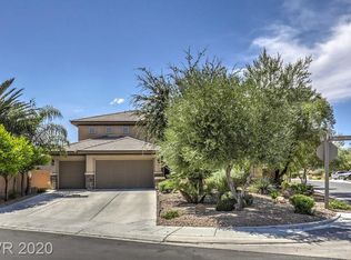 3805 Marsh Sparrow Ln, North Las Vegas, NV 89084