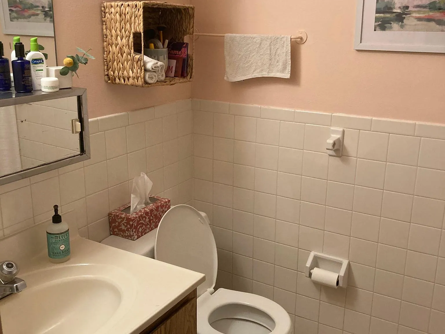 2 bed, 1.5 bath, 1200 sqft, $1,800 — Photo 3