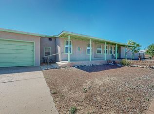 5524 Salvador Rd SW, Albuquerque, NM 87105