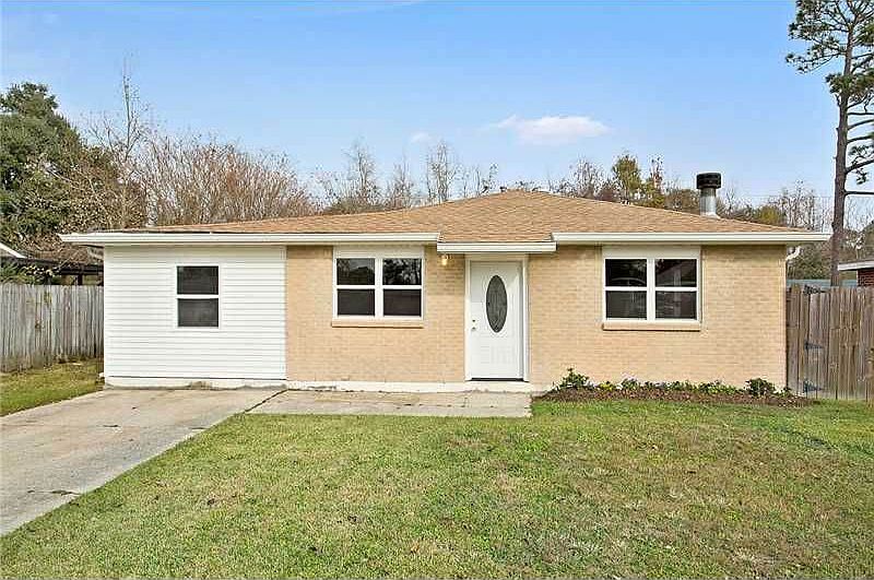 356 Pheasant Lane front view