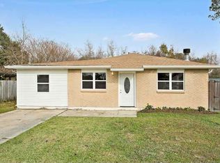 356 Pheasant Ln, Slidell, LA 70458