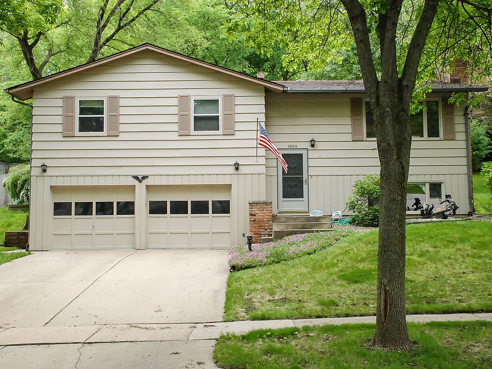 1st image of 1834 Terracewood Dr NW