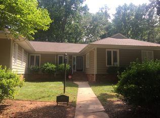 4930 Pine Ridge Rd, Charlotte, NC 28226