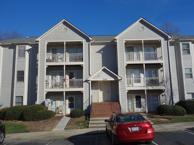 700 Glendale Dr APT G, Greensboro, NC, 27406