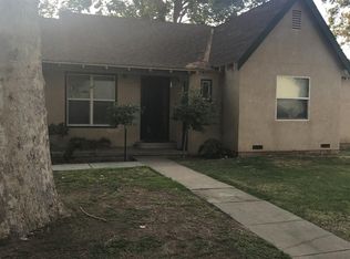 108 Williams Ave, Madera, CA 93637