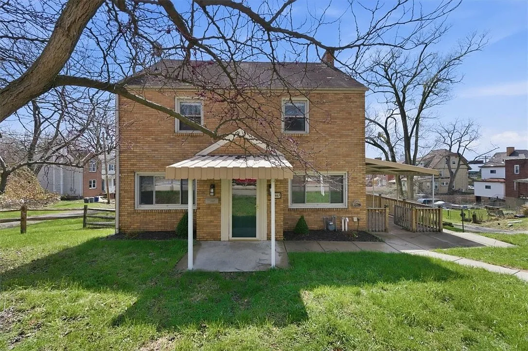 1167 Lapish Rd photo 1