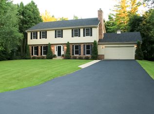 505 Wiswell Dr, Williams Bay, WI