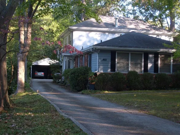 1922 Dellwood Dr NW #B, Atlanta, GA 30309