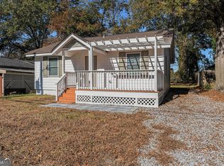 1223 Herndon St, Griffin, GA 30223