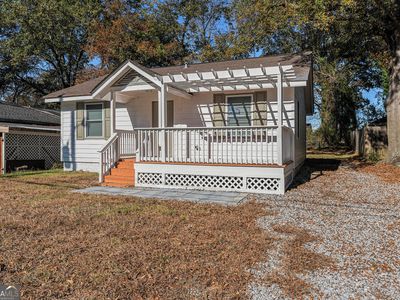 1223 Herndon St, Griffin, GA, 30223