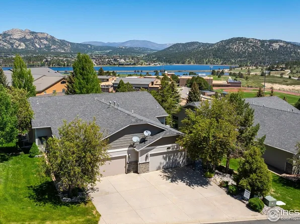 1600 Wapiti Cir #54, Estes Park, CO 80517