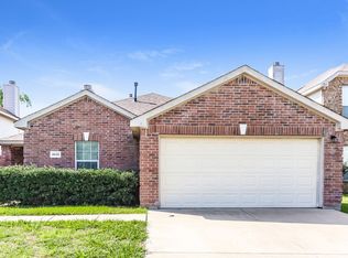 4625 Sleepy Ridge Cir, Fort Worth, TX 76133
