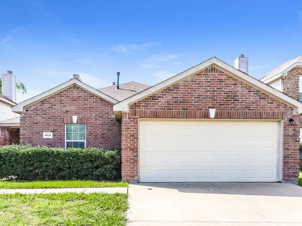 4625 Sleepy Ridge Cir, Fort Worth, TX 76133