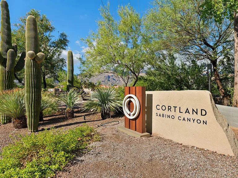 Cortland Sabino Canyon — Photo 22
