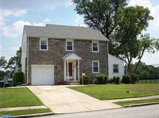 367 Wyndmoor Rd, Springfield, PA 19064