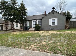 3749 Buchanan Ave, Memphis, TN 38122