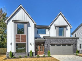 567 Lyttleton Dr, Charlotte, NC 28211