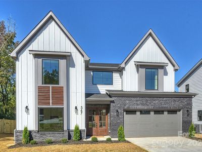 567 Lyttleton Dr, Charlotte, NC, 28211