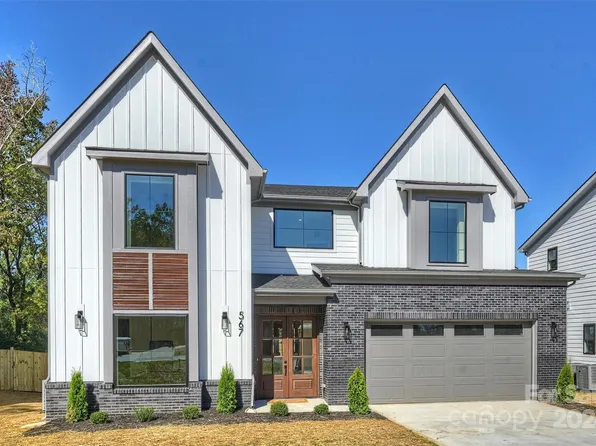 567 Lyttleton Dr, Charlotte, NC 28211