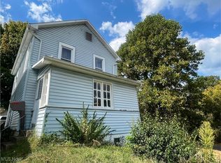 837 Lewis St, Caldwell, OH 43724