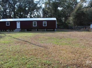 27979 Otts Rd, Loxley, AL 36551