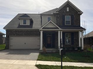 236 Preston Ln #177, Gallatin, TN 37066