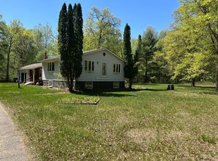 25622 Blue Bonnet Rd, Merrifield, MN 56465