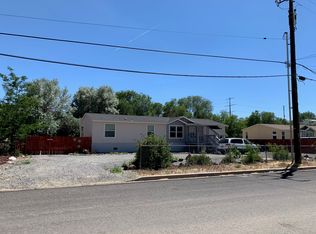 45 Franks Ln, Sun Valley, NV