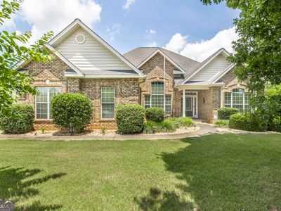 104 Rose Petal Dr, Warner Robins, GA, 31088